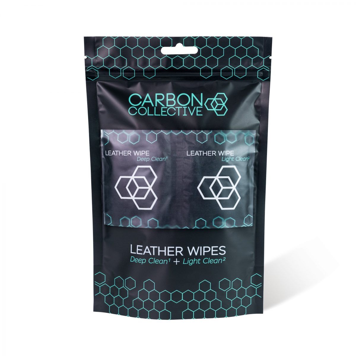Leather Wipes 3