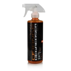 Chemical Guys Degreaser  The Wax Pack Detailing Supplies