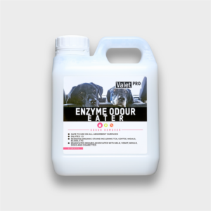 valet pro enzyme odour eater