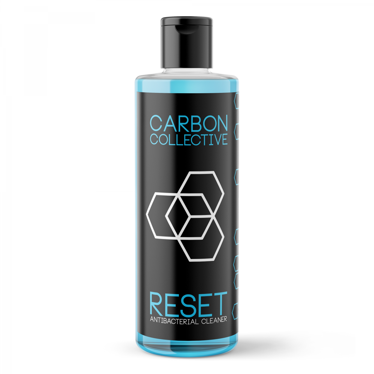 Carbon Collective Reset