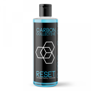 Carbon Collective Reset