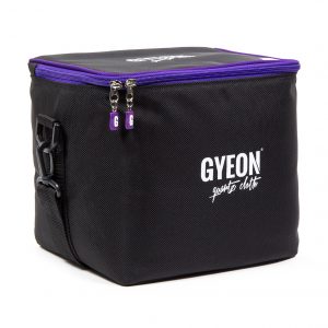 Gyeon Detailing Bag