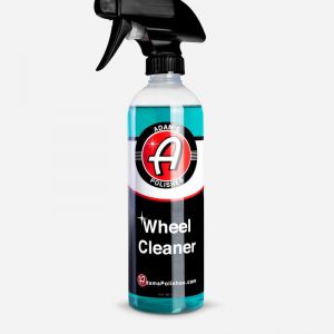 Adams wheel cleaner