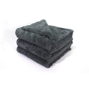 Microfibre towels