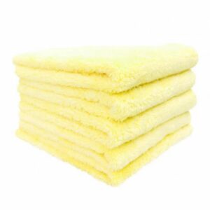 purestar light touch buffing towels