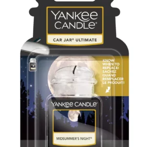 Yankee candle midsummer night