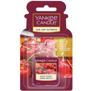 cherry yankee candle