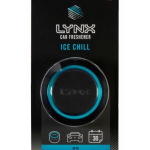 Lynx ice chill