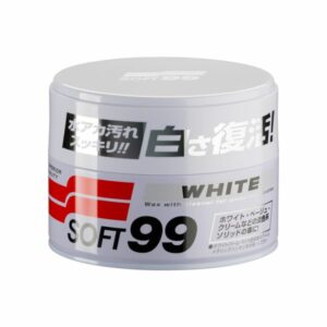 Soft99 White