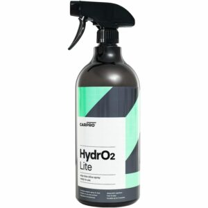 CarPro Hydro2 Lite Spray Sealant – 1 Litre