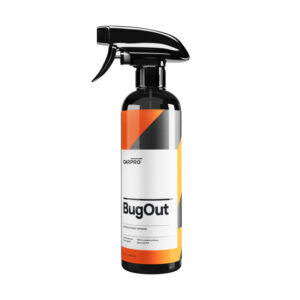 CarPro Bug Out Insect Remover – 500ml
