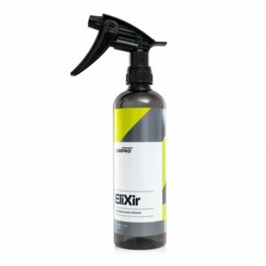 CarPro Elixir High Gloss Quick Detailer – 500ml